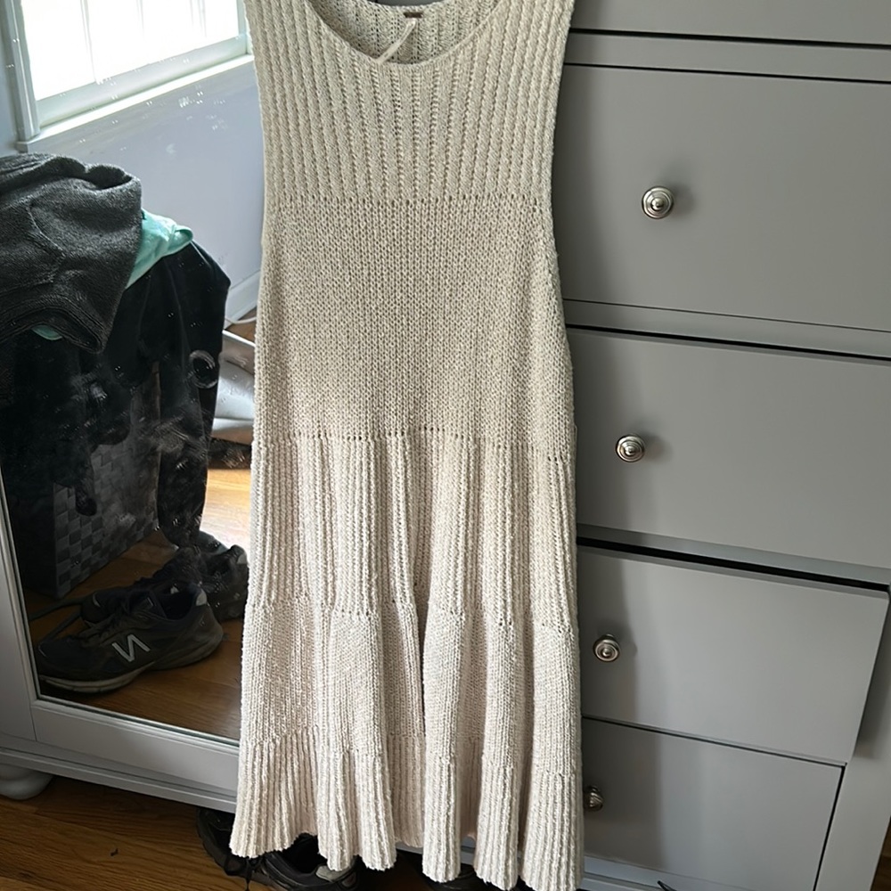 brand new with tags dress